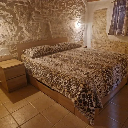 P&b Διαμέρισμα Tar-Vabriga