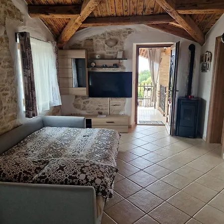 P&b Διαμέρισμα *