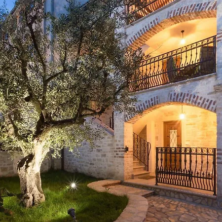 P&b Διαμέρισμα *