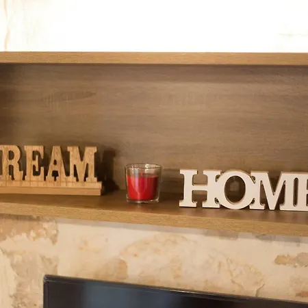 Lägenhet P&b Tar-Vabriga