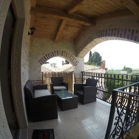 P&b Διαμέρισμα Tar-Vabriga