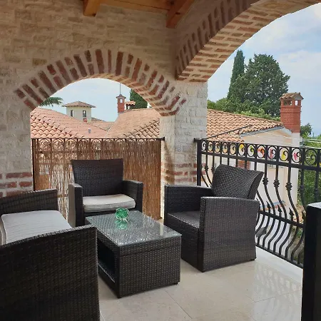 P&b Διαμέρισμα Tar-Vabriga