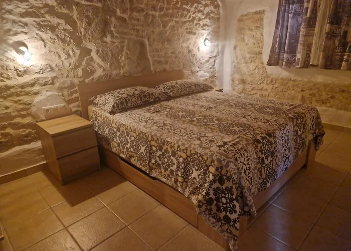 P&b Apartamento Tar-Vabriga