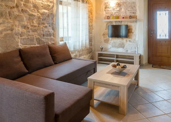 P&b Daire Tar-Vabriga