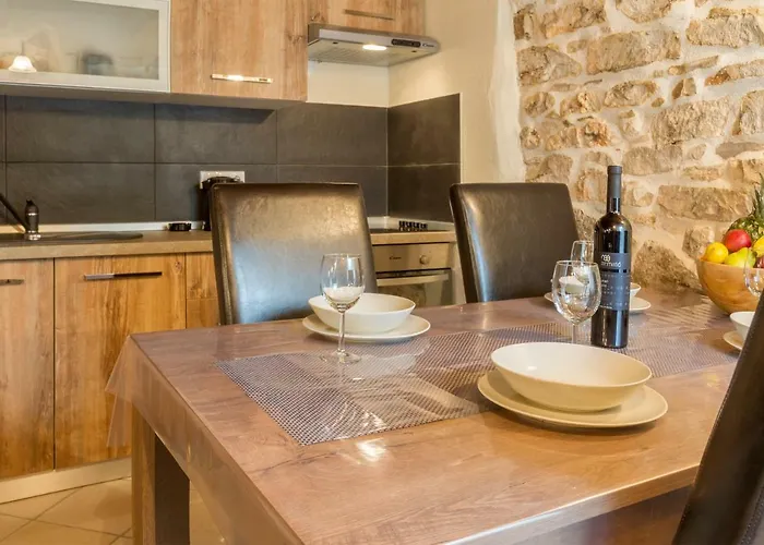 Daire P&b Tar-Vabriga