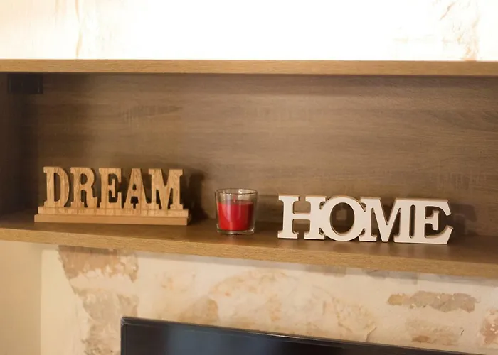 Apartamento P&b Tar-Vabriga