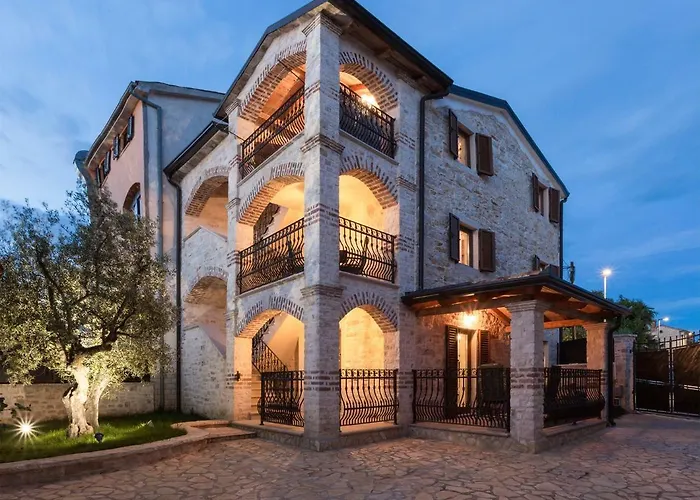 P&b Tar-Vabriga