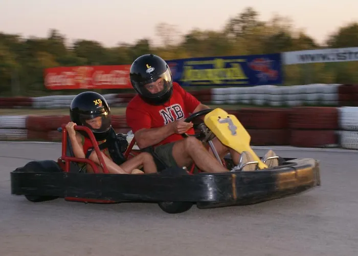 Apartamento P&b Tar-Vabriga