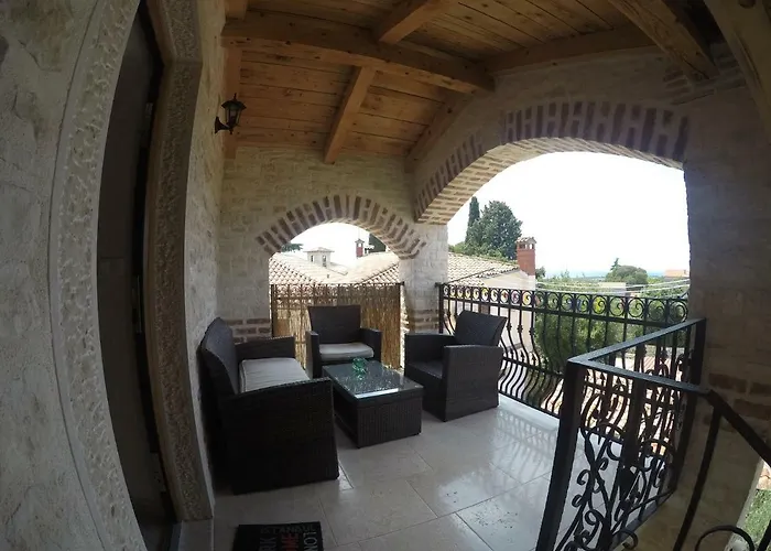 P&b Apartamento Tar-Vabriga