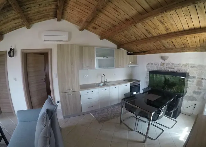 Daire P&b Tar-Vabriga
