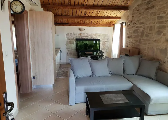 P&b Appartamento