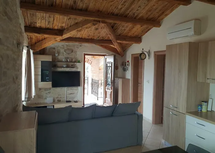 Daire P&b Tar-Vabriga