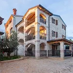 Appartement P&b Tar-Vabriga