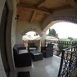 P&b Appartement Tar-Vabriga