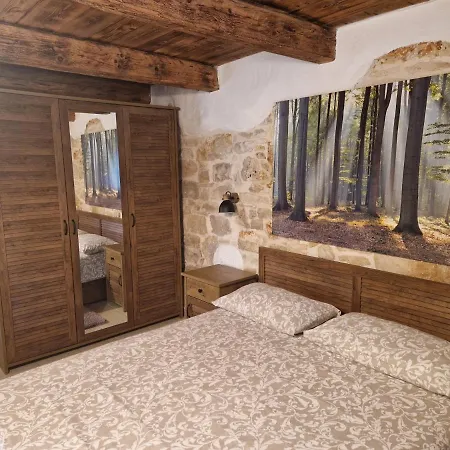 Apartment P&b Tar-Vabriga