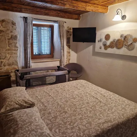 P&b Apartment