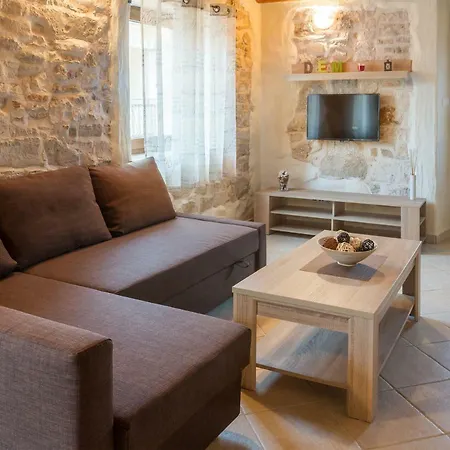 P&b Apartment Tar-Vabriga