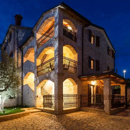 Apartment P&b Tar-Vabriga