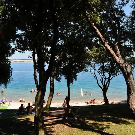 Apartment P&b Tar-Vabriga