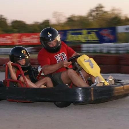 Apartment P&b Tar-Vabriga