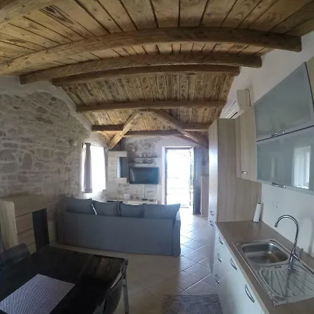Apartment P&b