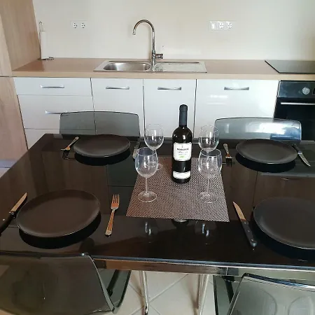Apartment P&b