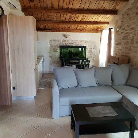 P&b Apartment
