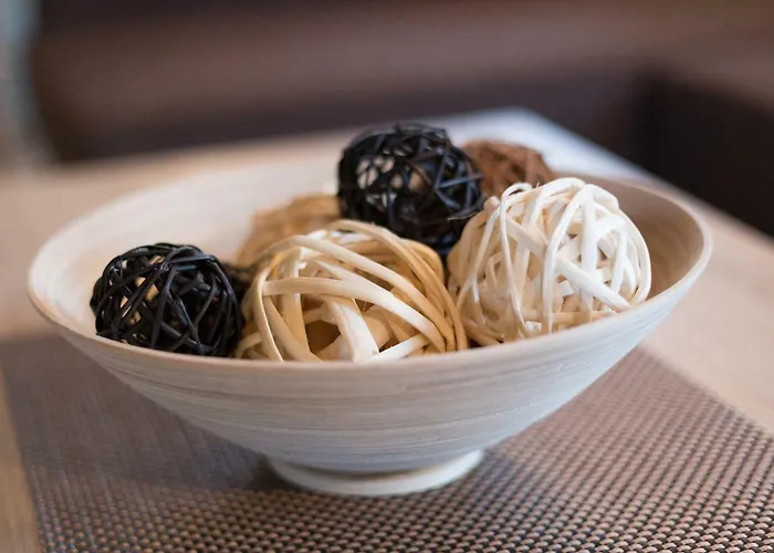 아파트 P&b Tar-Vabriga