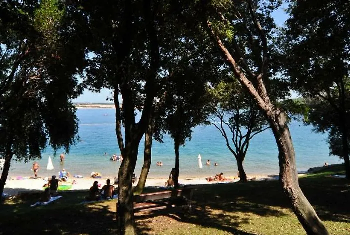 아파트 P&b Tar-Vabriga